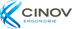 CINOV Ergonomie